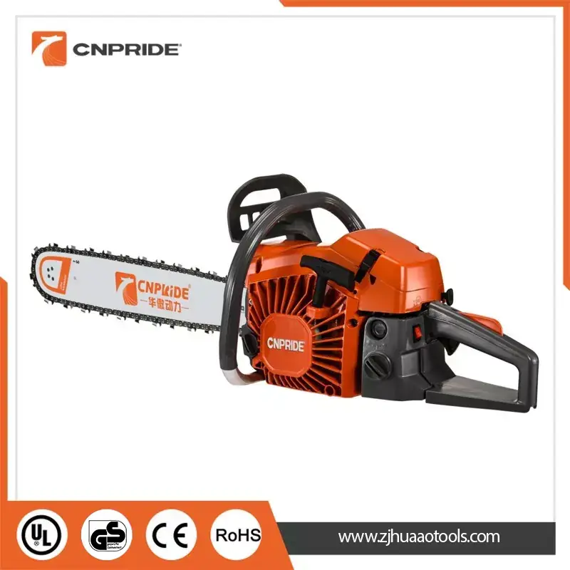 پٹرول چین آری کے اہم استعمال کیا ہیں؟