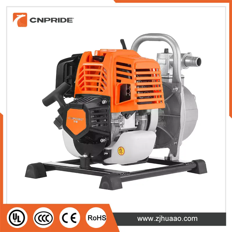 موثر پانی کی منتقلی کے لئے پٹرول واٹر پمپ اب بھی سب سے قابل اعتماد حل کیوں ہے؟