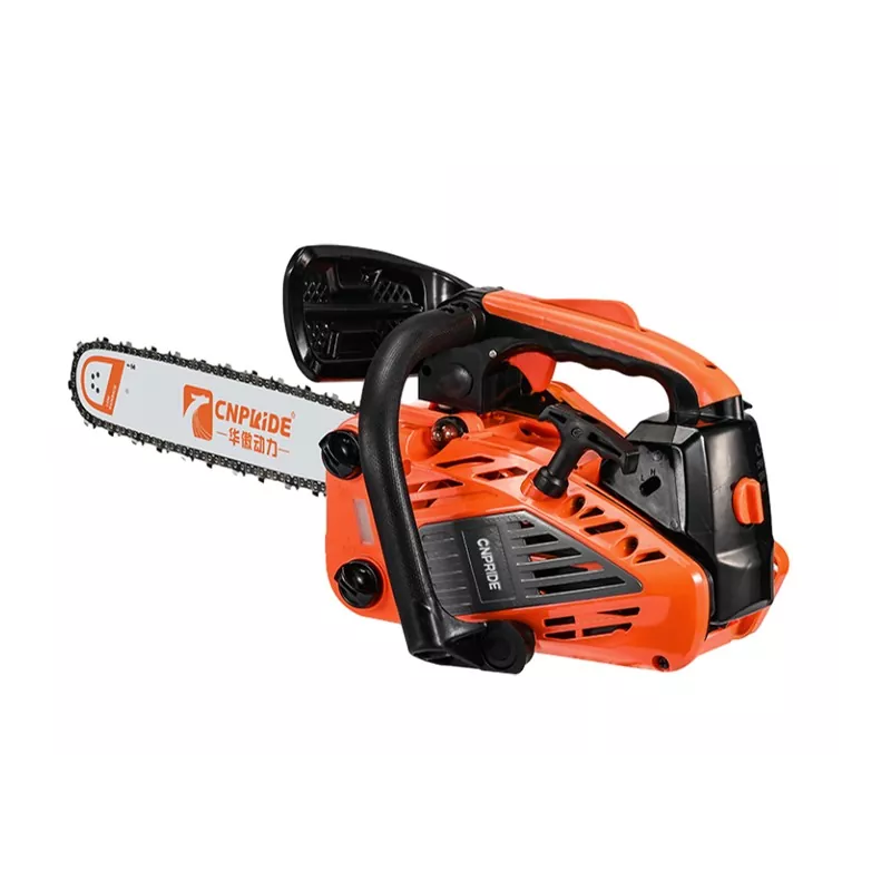 25CC Gasoline Power Chain Saw Oil